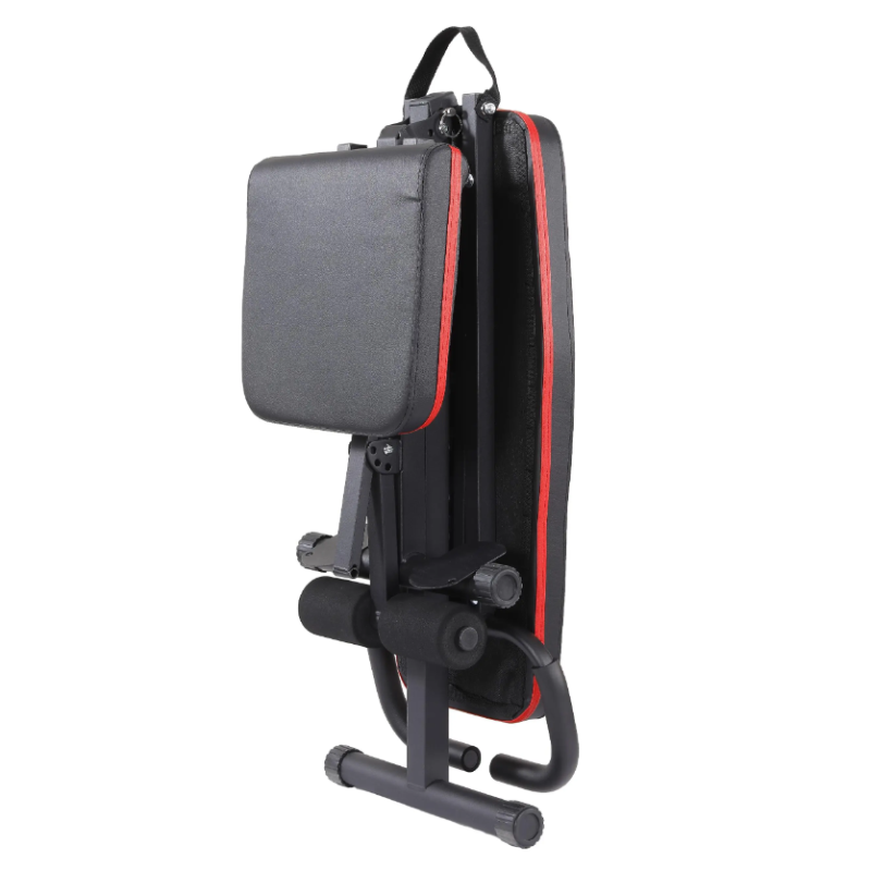 Weightlifting Board Supplier - Steel Supine Bench Press