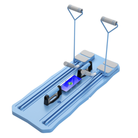 Fitness Board Manufacturer - Upgrade Portable Abdominal Bench