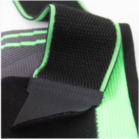Knee Pad Supplier - Pressurized Elastic Sports Support