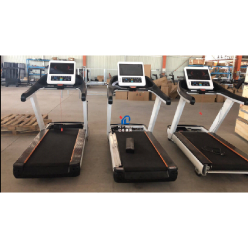 Gym Treadmill Factory - Commercial Home Use Electric