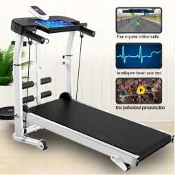 Walking Machine Supplier - Cross-border Small Folding