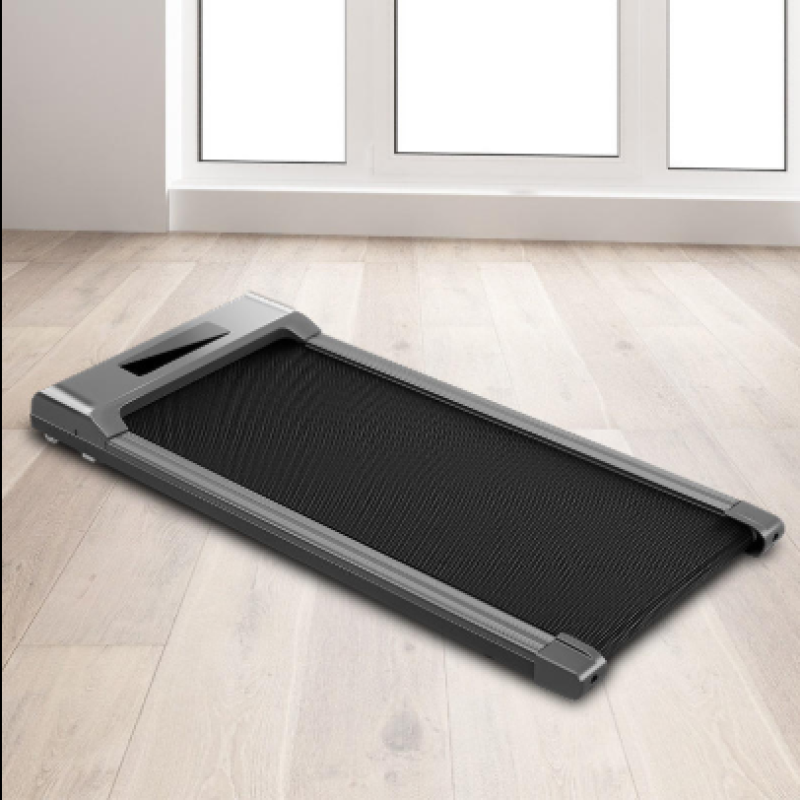 Desk Treadmill Factory - Remote Control LED Display