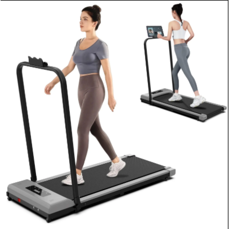 Electric Treadmill Supplier - Smart Folding Mini Desk