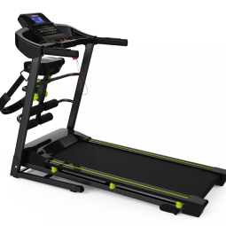 Treadmill Manufacturer - Smart Electric Folding Portable