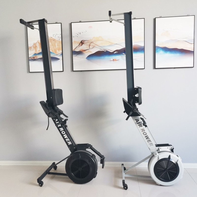 Commercial Rower Supplier - Leg Upper Body Muscle Trainer