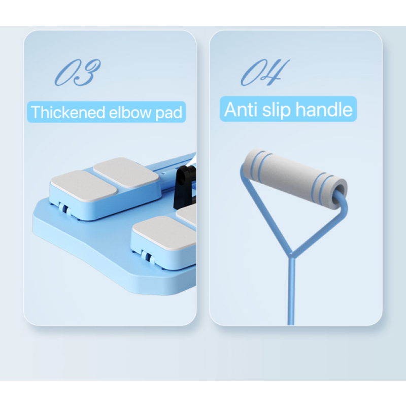 Ab Wheel Supplier - Belly Plate Rolling Home Training