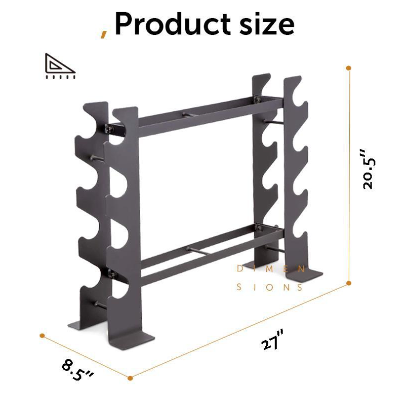 Fitness Rack Supplier - Adjustable Basketball Storage