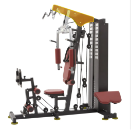 Home Gym Equipment Factory - Multi-functional Muscle Trainer