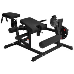Leg Curl Machine Supplier - Lower Limb Muscle Recovery