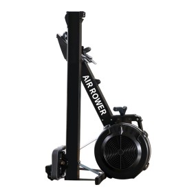 Indoor Rower Supplier - Ten Speed Wind Resistance