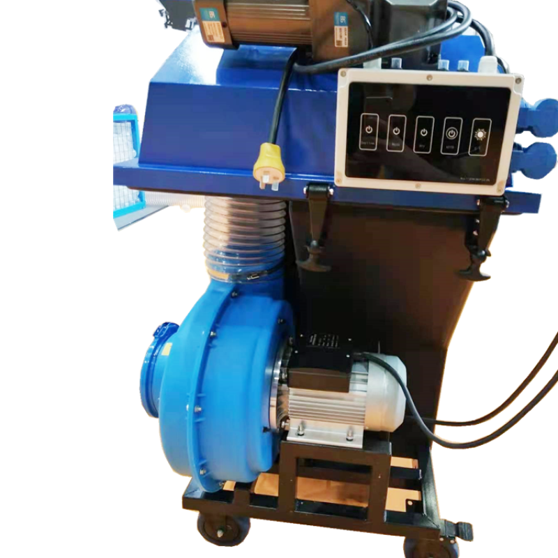 Ball Pool Equipment Manufacturer - Clean Dry Ocean Ball Washing Machine