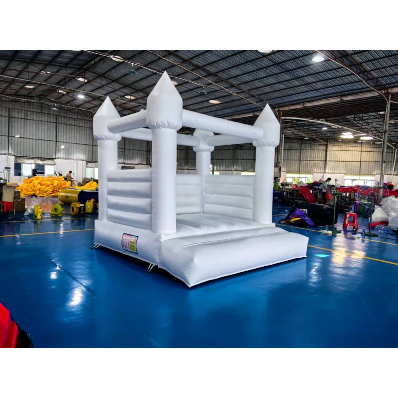 Bounce House Factory - Commercial Inflatable Playground Party Jumper
