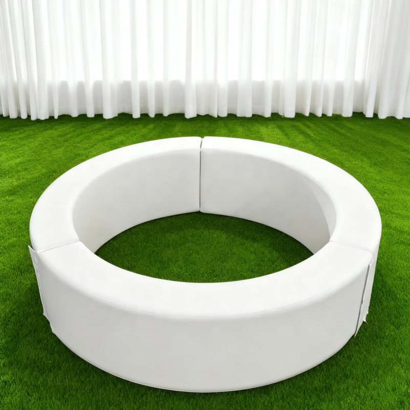 Portable Playground Manufacturer - 4ft All-in-one Foam Ball Pit