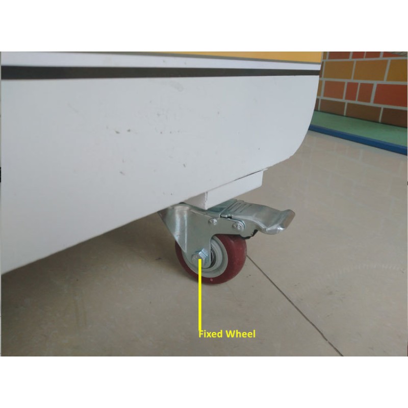 Ball Cleaner Factory - Water Washing Grass Hair Clean Machine