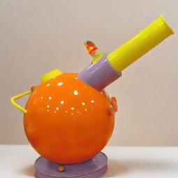 Safety Ball Blaster Supplier - Soft Foam Shoot Gun Strict Test