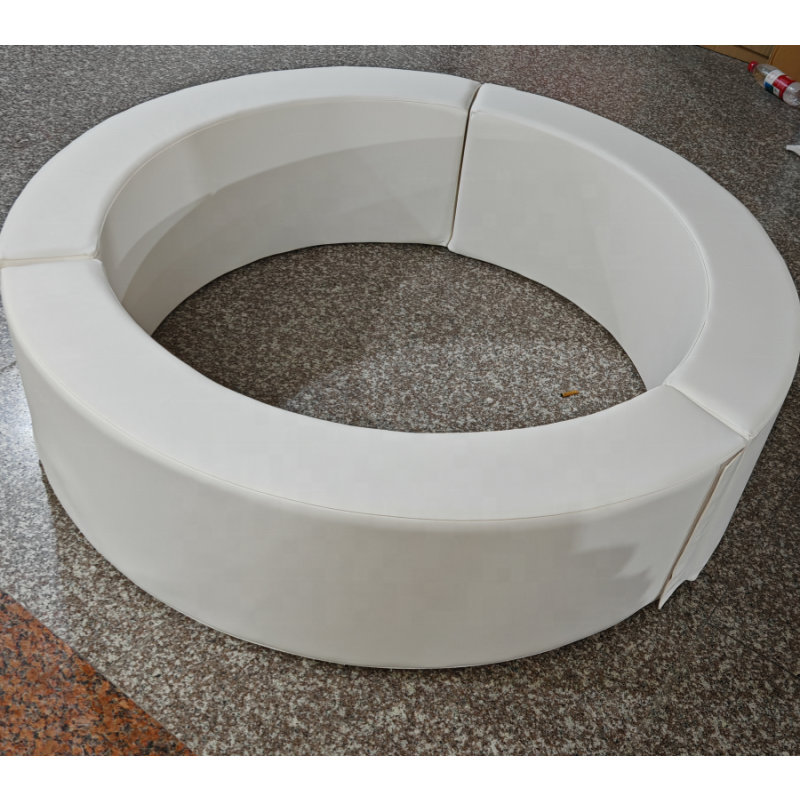 Portable Playground Manufacturer - 4ft All-in-one Foam Ball Pit