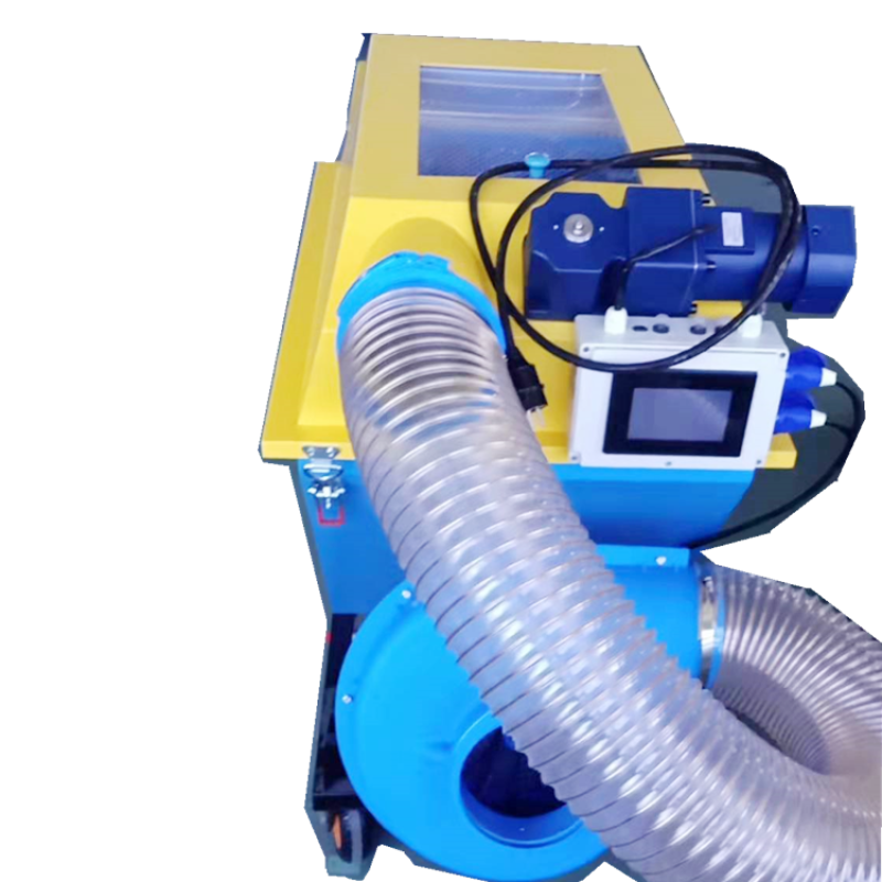 Ball Washer Manufacturer - 7-8cm Ball Fogging Disinfection Machine
