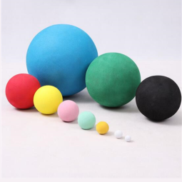 Foam Ball Factory - Bright Colors Lightweight EVA Blaster Balls