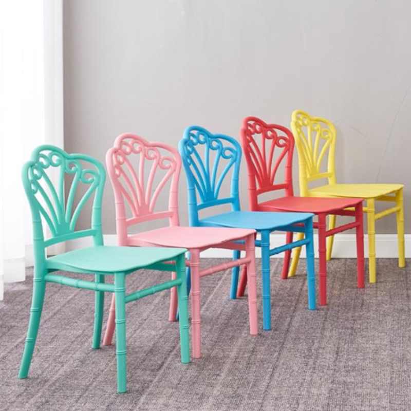 Children Table Supplier - Folding Plastic Dining Table Chair Set