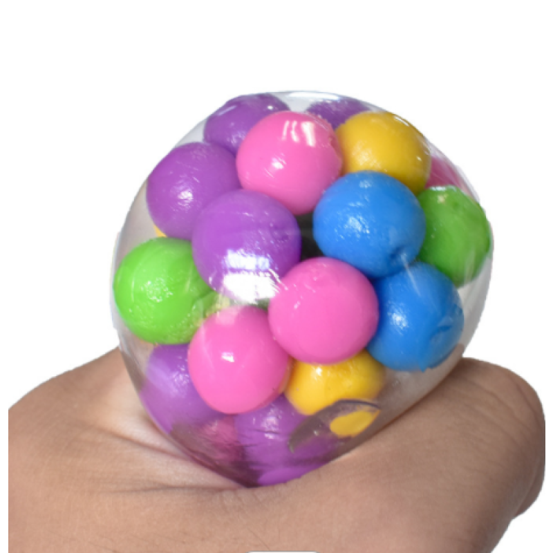 Rubber Ball Supplier - Custom Non-toxic Silicone Pet Toy Balls