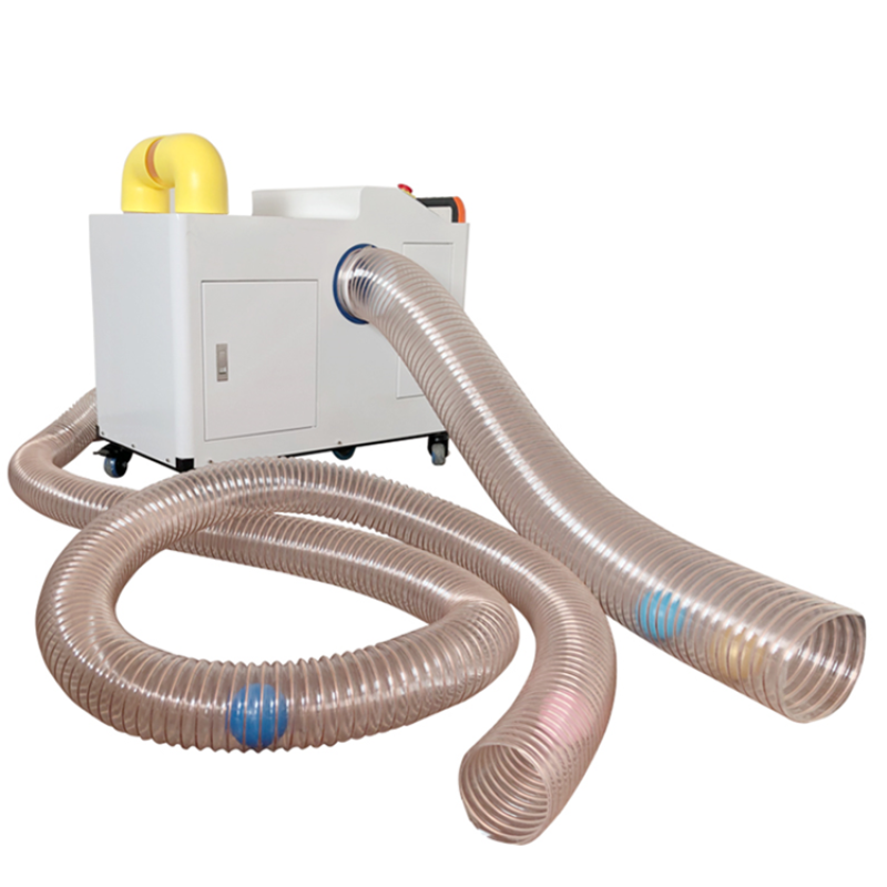 Cleaning Machine Factory - 6-8cm Disinfection Ball Washing Machine