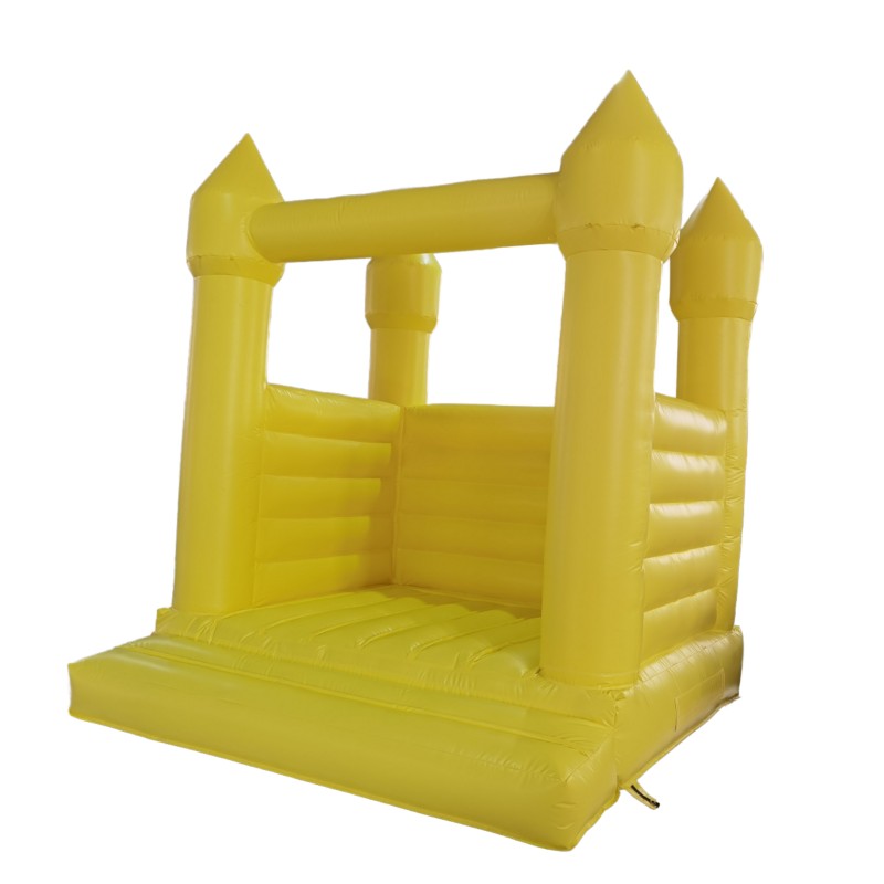 Bounce House Factory - Commercial Inflatable Playground Party Jumper