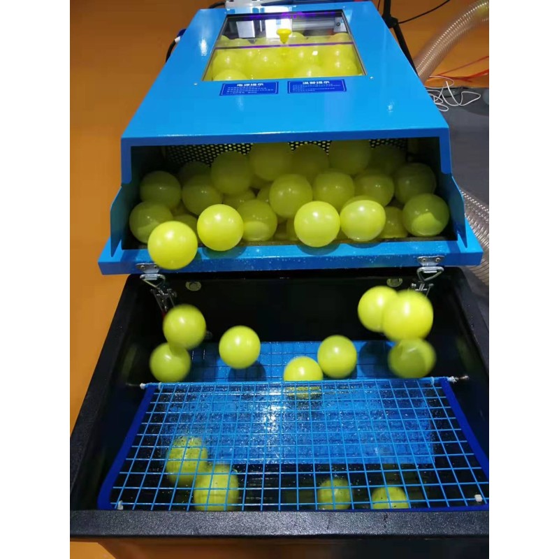 Ball Washer Manufacturer - 7-8cm Ball Fogging Disinfection Machine