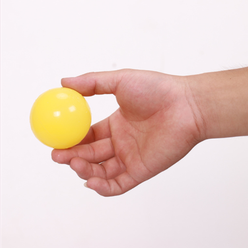 Ocean Ball Factory - Wholesale Eco-friendly PE Sea Ball