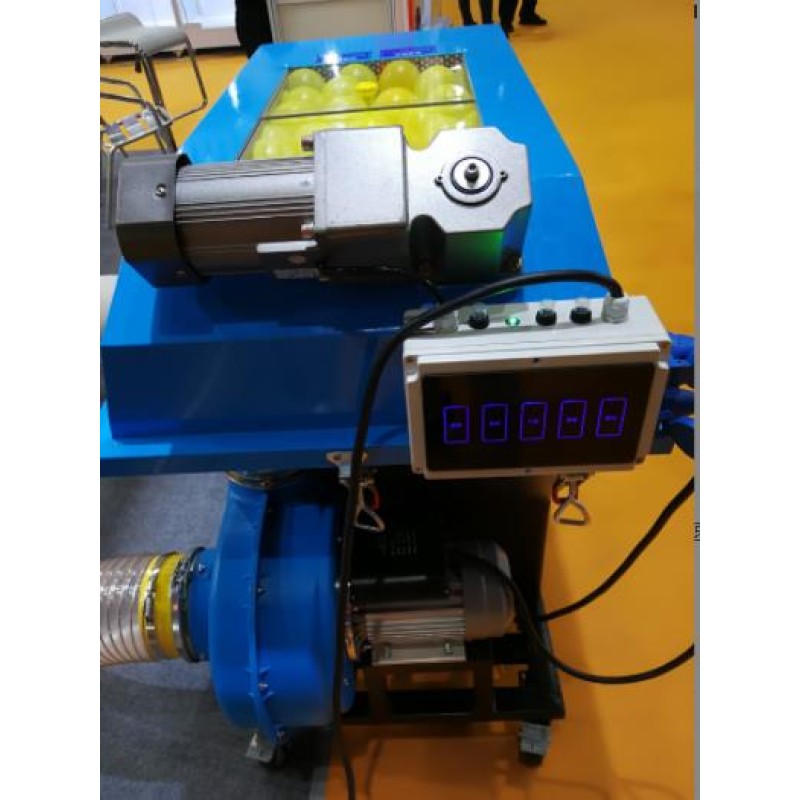 Ball Cleaner Manufacturer - Cheap Disinfectant Suck Dry Equipment