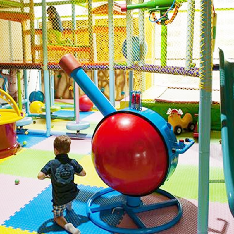 Shooting Game Supplier - Indoor Playground Ball Suck Flow Machine