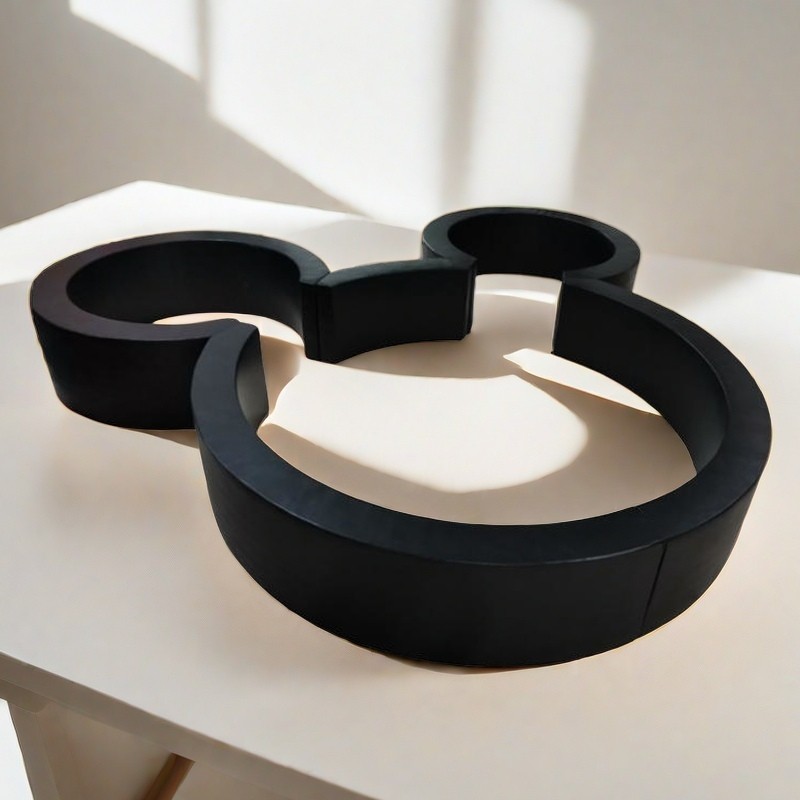 Soft Play Equipment Factory - Octagon Butterfly Heart Shape Ball Pool