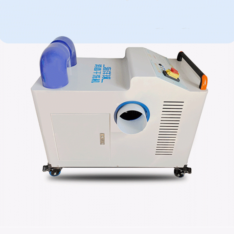 Ball Wash Manufacturer - Indoor Playground Ball Clean Dry Machine