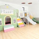 indoor playground