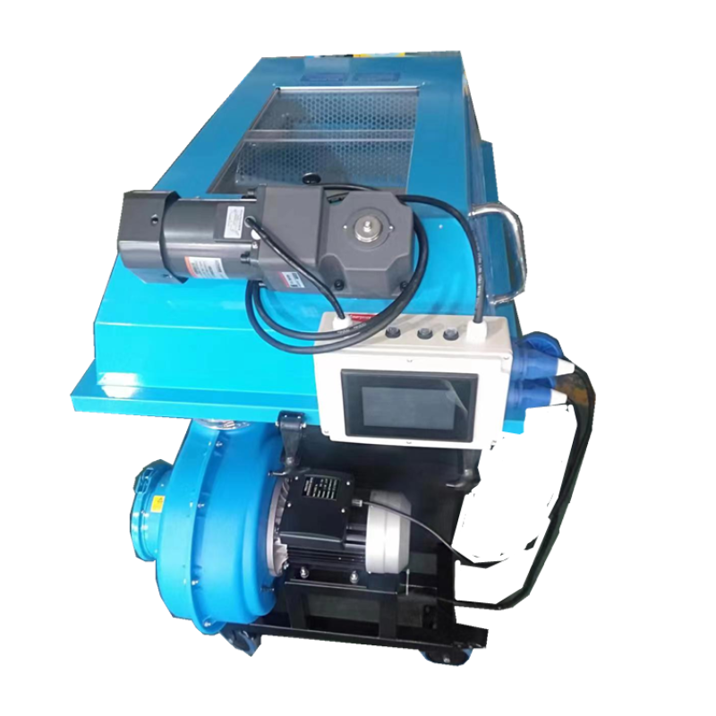 Cleaning Machine Factory - Small Automatic Ball Washing Dryer