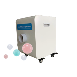 Ball Cleaner Manufacturer - Cheap Disinfectant Suck Dry Equipment