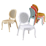 kids party chair