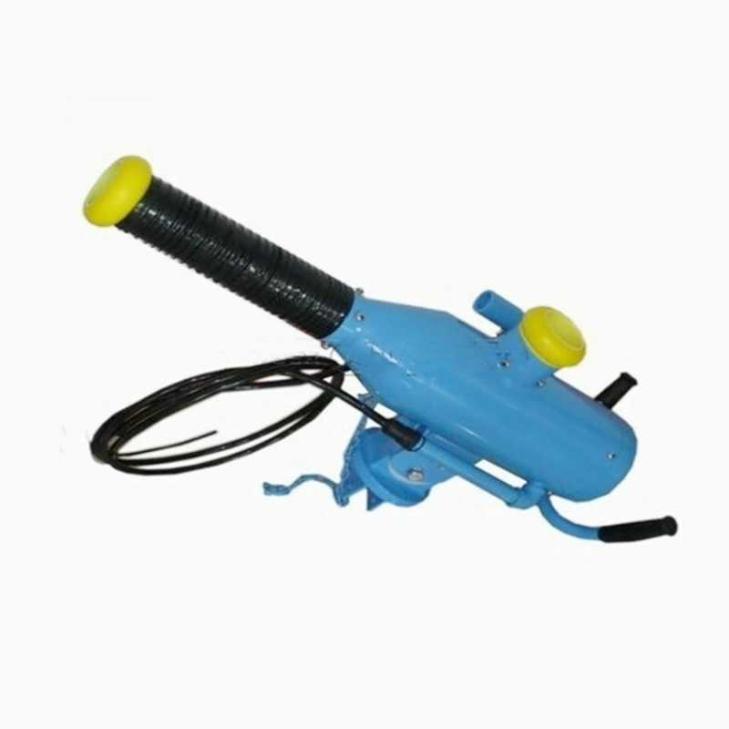 Ball Shooting Machine Manufacturer - Fun Ball Battle Blaster Cannon