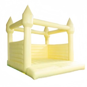 Bouncy Castle Manufacturer - Soft Play Inflatable Jumper Combo