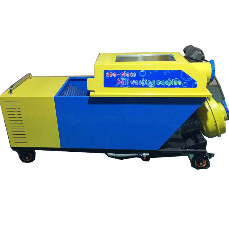 Ball Washer Manufacturer - 7-8cm Ball Fogging Disinfection Machine