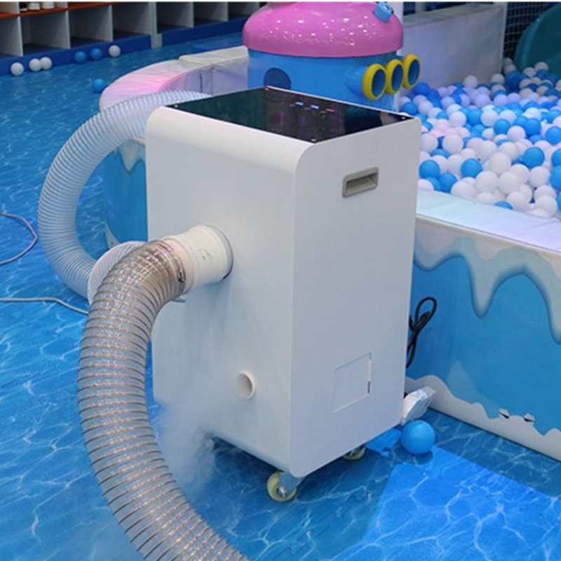 Ball Washer Factory - Cheap 7-8cm Amusement Park Washing Machine