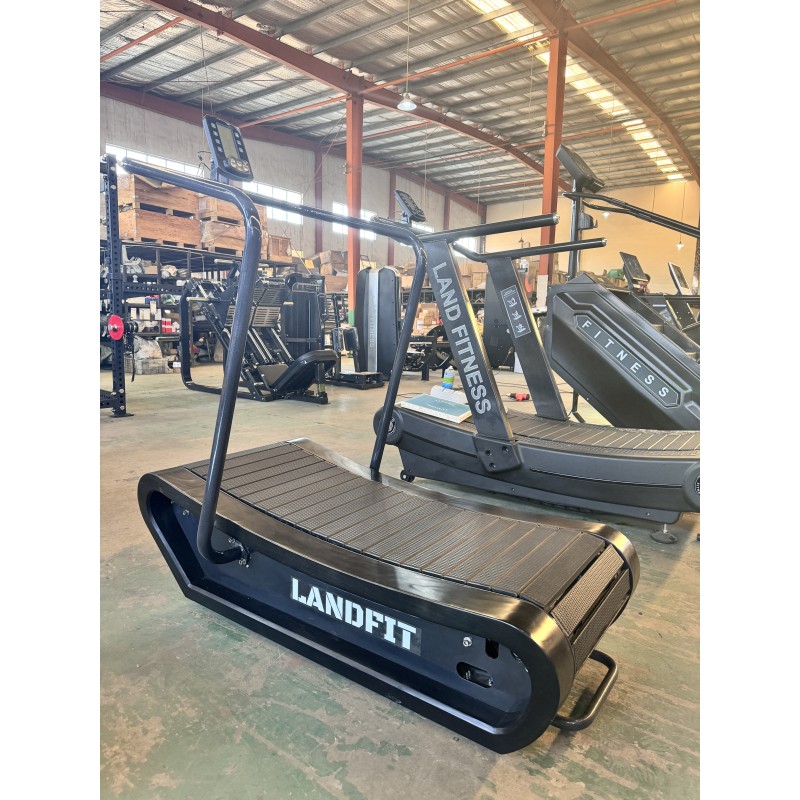 Commercial Treadmill Supplier - Touch Screen Cardio Gym Equipment