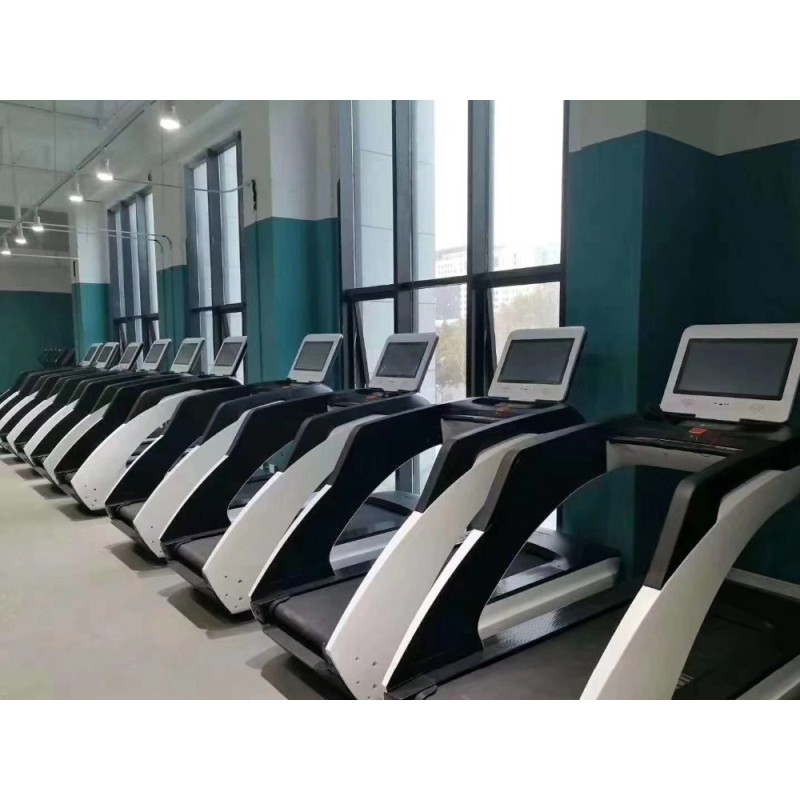 Electric Treadmill Manufacturer - Professional Fitness Running Machine