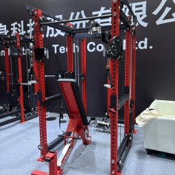 Low Row Machine Supplier - Gym Dedicated Training Equipment
