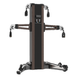 Chest Machine Supplier - Plate Loaded Strength Equipment