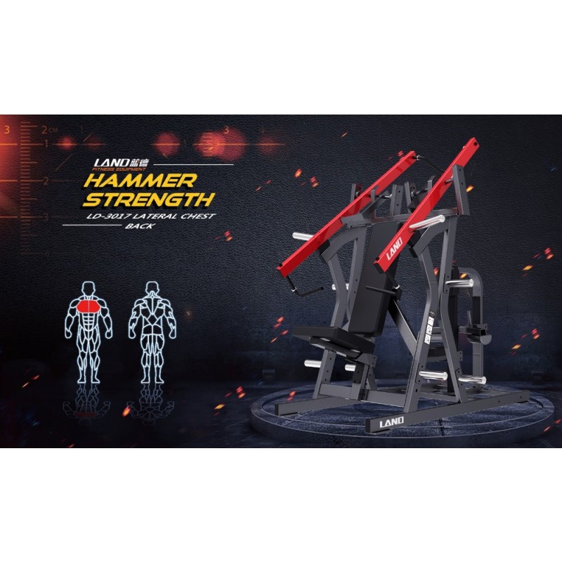 Cable Smith Supplier - Multi Functional Power Rack