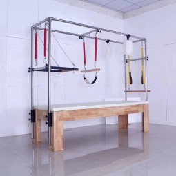 Combination Trainer Supplier - Multi Exercise Commercial Gym