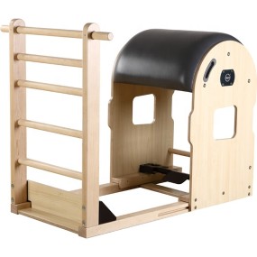 Smith Machine Factory - Multi Function Weight Stack Rack