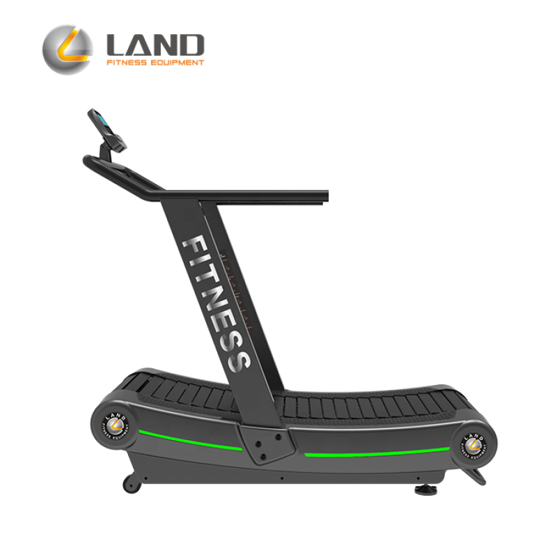 Home Treadmill Manufacturer - High Speed Electric Running Machine