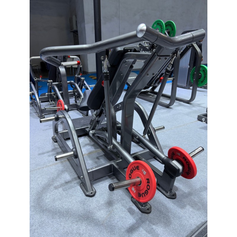 Shoulder Press Manufacturer - Commercial Weight Lifting Equipment
