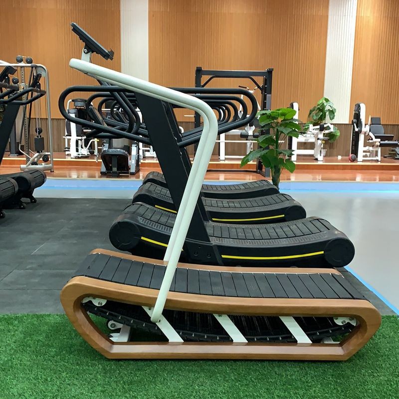 Spine Corrector Factory - Body Building Balance Exercise Machine